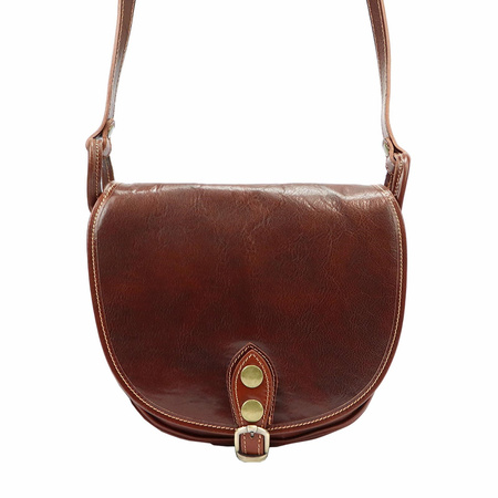 Torebka torebki damska  skórzana skóra naturalna Florence