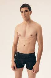 Bokserki 42619 Soul 2P bokserki majtki męskie