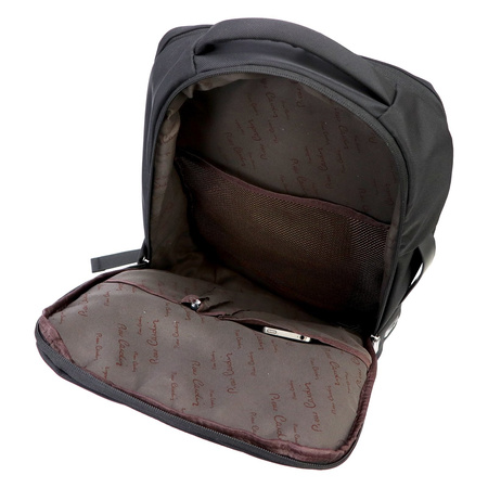 Portfel męski OPTIMAL czarny