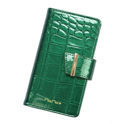 Etui na telefon skórzane skóra ekologiczna