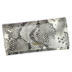 Portfel damski skórzany skóra naturalna Rovicky