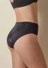 ROXANA Figi Braga, negro/czarny