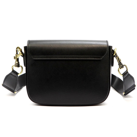 Torebka torebki skórzana skóra naturalna Luka damska