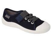 Befado kapcie pantofle tenisówki dla chłopca