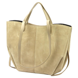 Torebka torebki damska skórzana skóra naturalna Luka