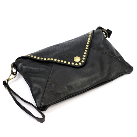 Torebka damska torebki skórzana skóra naturalna VS 