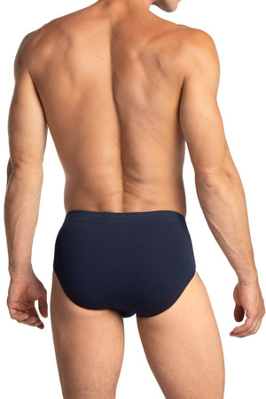 Slipy M-1071 CL 3XL-4XL 3P  Slipy majtki męskie 