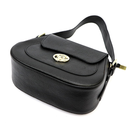 Torebka torebki skórzana skóra naturalna Gregorio damska 