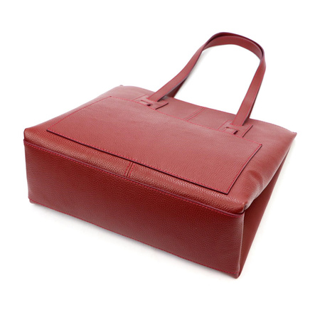 Torebka damska skórzana skóra naturalna JUICE 