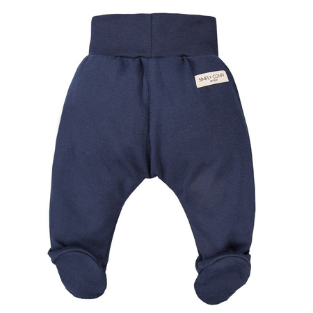 PÓŁŚPIOCH niemowlęcy wyprawka  SIMPLY COMFY GRANAT Ewa Klucze