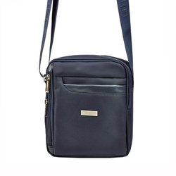 Torba saszetka listonoszka męska na ramię Coveri World