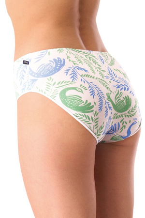 Figi LPC 556 2P Figi majtki damskie 