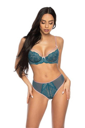 Figi F-3525/51 Sybilla Figi majtki damskie