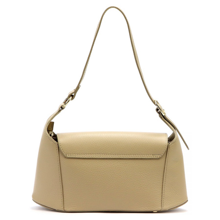 Torebka torebki skórzana skóra naturalna Luka damska