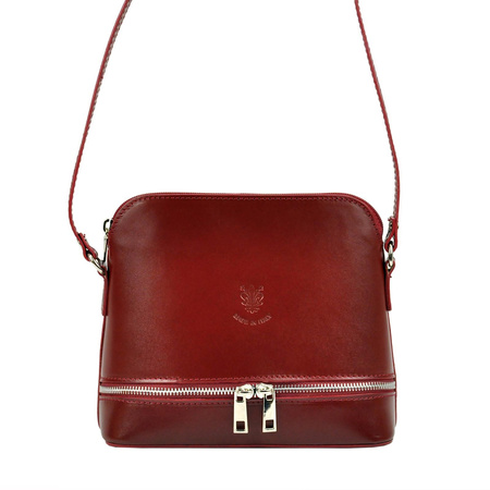 Torebka torebki damska skórzana skóra naturalna Florence