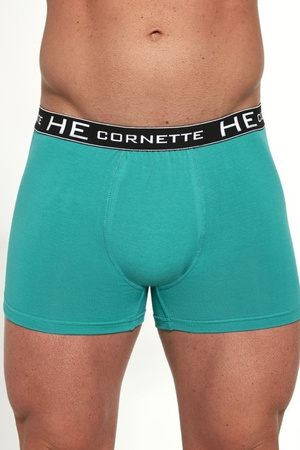 Bokserki majtki męskie High Emotion 503 Gładkie