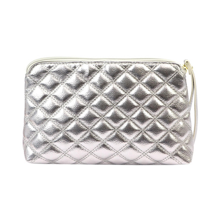 Torebka torebki skórzana skóra ekologiczna Pierre Cardin damska