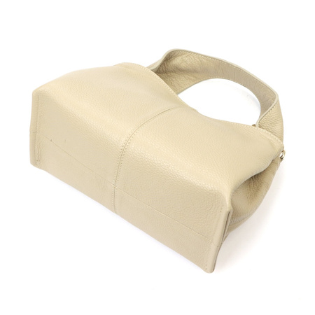 Torebka torebki skórzana damska skóra naturalna Luka