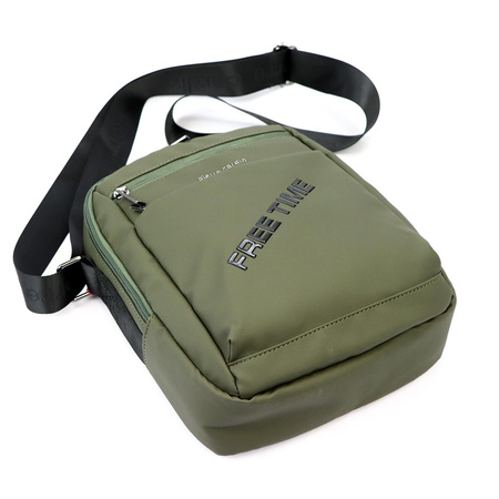 Portfel męski CHOICE czarny