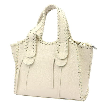 Torebka torebki skórzana skóra naturalna Luka damska