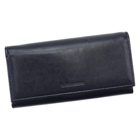 Portfel damski skórzany skóra naturalna Z.Ricardo 