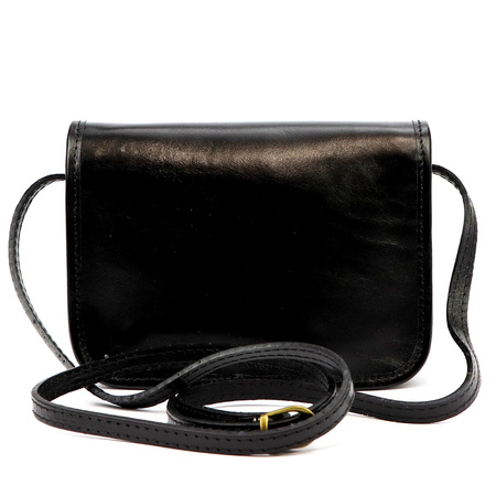 Torebka torebki skórzana skóra naturalna damska Florence