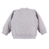  BLUZA SIMPLY COMFY KANGUREK SZARY EWA KLUCZE 