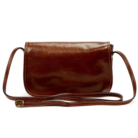 Torebka torebki damska  skórzana skóra naturalna Florence