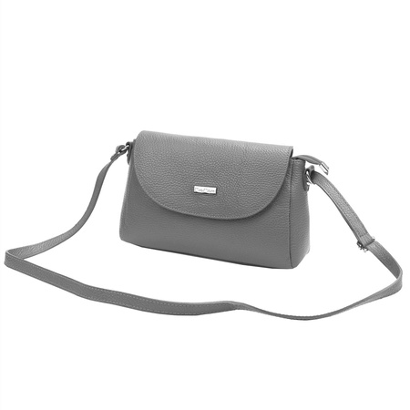 Torebka torebki skórzana skóra naturalna MiaMore damska