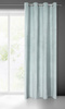 ZASŁONA GOTOWA LILI 140 X 250 CM NIEBIESKI