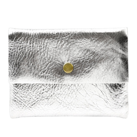 VerMari etui na dokumenty skóra naturalna