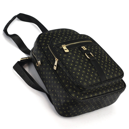 Plecak damski skóra ekologiczna BRICIOLE 