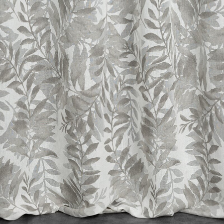 ZASŁONA GOTOWA HARIET 140 X 250 CM NATURALNY