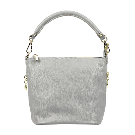 Torebka torebki skórzana skóra naturalna Patrizia damska 