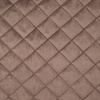 NARZUTA D91 LUIZ 5 220 X 240 CM CIEMNOBEŻOWY