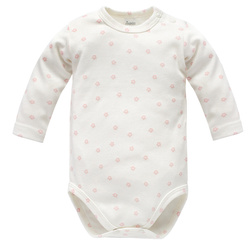 BODY DL LOVELY DAY KWIATY écru,kwiaty 74