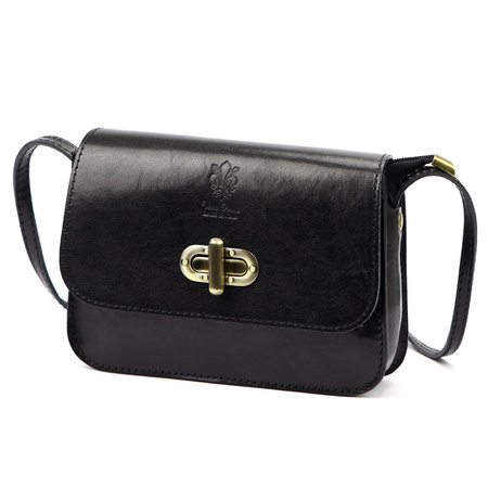 Torebka torebki damska  skórzana skóra naturalna Florence 