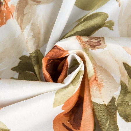 ZASŁONA GOTOWA MILA 140 X 250 CM BIAŁY