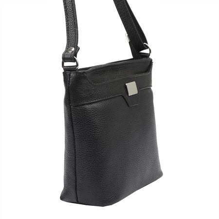 Torebka torebki skórzana skóra naturalna Luka damska 