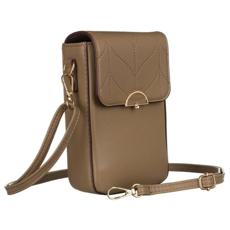 Torebka damska Skóra ekologiczna Peterson