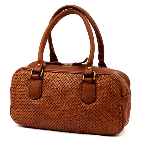 Torebka torebki skórzana skóra naturalna damska VS 