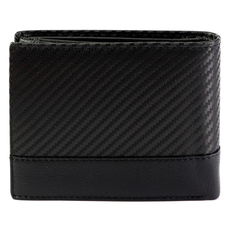 Portfel męski skórzany skóra naturalna Pierre Cardin