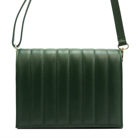 Torebka torebki skórzana skóra naturalna Luka damska