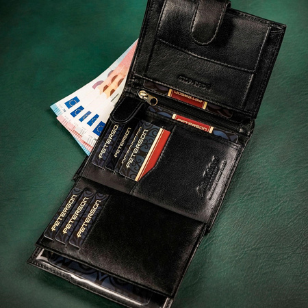 Pasek parciany CASUAL gr-3 l-125-cm