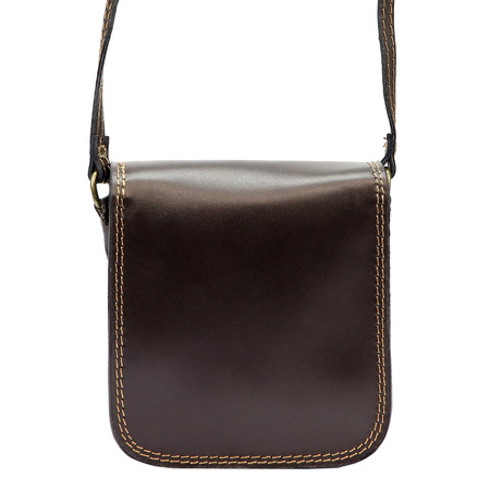 Torebka torebki damska skórzana skóra naturalna Florence 