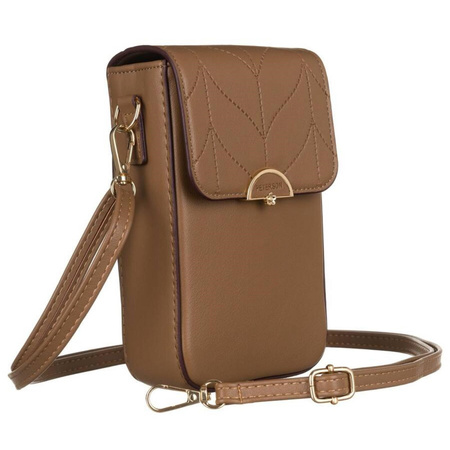 Torebka damska Skóra ekologiczna Peterson