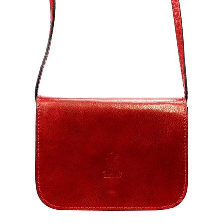 Torebka torebki damska skórzana skóra naturalna Florence