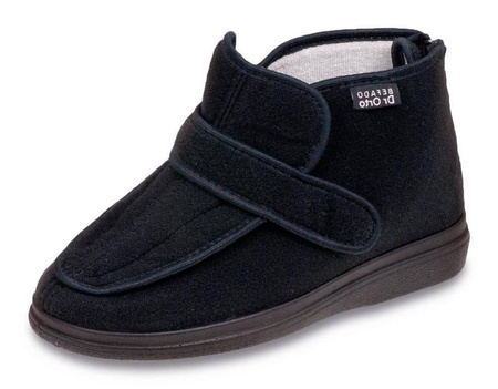 Dr Orto buty męskie kapcie profilaktyczno zdrowotne