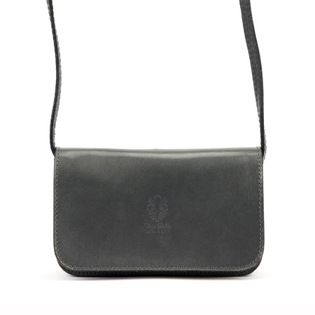 Torebka torebki skórzana skóra naturalna Gregorio damska 