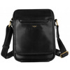 Torba saszetka listonoszka męska na ramię Peterson